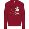 Awdis C'è Un Ho In Questa Casa Maglione Divertente Di Natale Per Bambini