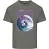 Gildan Wave Chaser Surfing Surfer Uomo Cotone T-Shirt Tee Top