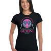 Stella Segno T-Shirt Donne Divertente Compleanno 30th 40th 50th 60th Mai