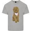 Gildan Una Maglietta Per Bambini Doodle Goldendoodle