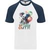 Fruit of the Loom T-Shirt Da Baseball S/S Compleanno Koala Carino 3° 4° 5° 6° 7° 8°