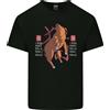 Gildan Cinese Zodiac Shengxiao Year Of The Pig Uomo Cotone Leggero T-Shirt