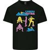 Gildan T-Shirt Divertente In Cotone Leggero Per Uomini Fotografia Camera Sutra