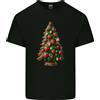 Gildan Maglietta Di Natale Per Bambini Con Albero Di Fragole