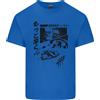 Gildan Anime Formula Racing Motorsport Cars Uomo Leggero Cotone T-Shirt