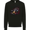 Awdis Felpa Jumper Formula Per Bambini Motorsports