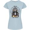 Gildan È Tempo Di Evocare Alcuni Amici Ouija Board T-Shirt Donna Taglio Petite