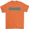 Gil dan T-Shirt Da Snowboard Uomo 100% Cotone