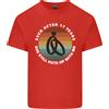 Gildan T-Shirt In Cotone Leggero Per Uomini Del 17° Anniversario Di Matrimonio