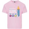 Gildan T-Shirt Per Bambini Gamer Che Fanno Missioni Secondarie RPG
