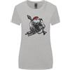 Gildan Para Bulldog The Reggimento Paracadutisti 1 2 3 4 Donna più Ampia Taglio T-Shirt