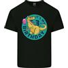 Gildan T-Shirt Per Bambini Compleanno Di 3 Anni Dinosaur T-Rex