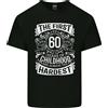 Gildan Primo 60 Years Of Childhood Divertente 60th Compleanno Uomo Luce Cotone T-Shirt