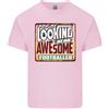 Gildan An Stupenda Calciatore Uomo Cotone Leggero T-Shirt