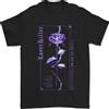 Gildan Lover Killer Rose Gotico Goth Maglietta Uomo 100% Cotone
