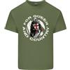 Gildan St Georges Giorno Per Regina & Paese Inghilterra Uomo Cotone Leggero T-Shirt