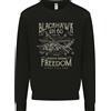 Awdis Felpa Jumper Blackhawk UH60 Elicottero Militare Dell'Esercito Per Bambini