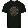 Gildan Draghi North Viking Valhalla Thor Odin T-Shirt Bambini