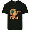 Gildan Maglietta Per Bambini Voodoo Doll Eye Evil Spirits Dark Magic Halloween