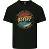 Gildan T-Shirt In Cotone Leggero Vintage Per Il 29° Compleanno Fatto Nel 1997