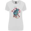 Gildan Cinese Zodiac Shengxiao Anno Del Rat Donna più Ampia Taglio T-Shirt