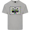 Gildan T-Shirt Per Bambini Con Motivo TV Indossato Da Bambini
