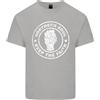 Gildan Northern Soul Keeping The Faith Maglietta Leggera In Cotone Da Uomo