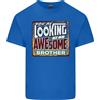 Gildan Youre Looking A An Stupenda Brother Uomo Cotone Leggero T-Shirt