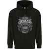 Big On Birthdays Hoodie Da Uomo Premium Legend Per Il 20° Compleanno 2006 In 80% Cotone