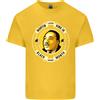 Gildan T-Shirt Per Bambini Martin Luther King Mese Della Storia Nera
