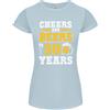 Gildan T-Shirt Divertente Per Il 30° Compleanno Di 30 Anni Donna Taglio Petite