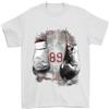 Gil dan Guantoni da Boxe 89 Boxer T-Shirt 100% Cotone