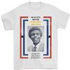 Gildan Rieleggi Il Sindaco Goldie Wilson Maglietta Da Uomo Anni '80 100% Cotone