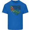 Gildan T-Shirt Divertente Di Natale Velociraptor Più Veloce Top Santa T-Rex Dinosauro