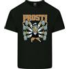 Gildan Prost T-Shirt In Cotone Leggero Da Uomo Per Oktoberfest