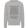 Awdis The Reggimento Paracadutisti Charter 1 2 3 4 Para Bambini Felpa Maglione