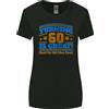 Gildan 60° Compleanno, Compie 60 Anni, Grande Anno, T-Shirt Donna Taglio Ampio