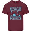 Gildan To Those Il Reggimento Paracadutisti 1 2 3 Para Uomo Cotone T-Shirt Maglietta