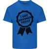 Gildan Ho Vestito Oggi Asociale Divertente Gamer Uomo Cotone Leggero T-Shirt