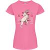 Gildan T-Shirt Donna Taglia Piccola Anno Del Capra Zodiacale Cinese Shengxiao