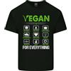 Gildan Vegan Per Tutto Maglietta Leggera In Cotone Da Uomo