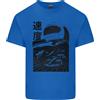 Gildan T-Shirt Da Uomo In Cotone Leggero Anime Formula Racing Car Driver Motorsport