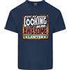 Gildan Youre Looking A An Stupenda Avvocato Uomo Luce T-Shirt