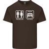 Gildan T-Shirt Per Bambini Risolto Problema Off Road 4X4
