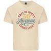 Gildan 50th Compleanno 50 Anno Vecchio Stupenda Looks Like Uomo Cotone T-Shirt Tee