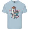 Gildan T-Shirt Per Bambini Anno Del Drago Segno Zodiacale Cinese