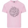 Gildan Goddess Shiva Indù God Induismo Religion Uomo Cotone Leggero T-Shirt