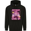 Awdis Felpa Per Bambini Gamer Livello Su Compleanno 6° 7° 8°