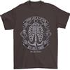 Gil dan Think Like A Pirata Atto Capitano Vela T-Shirt 100% Cotone