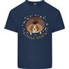 Gildan T-Shirt Divertente Per Cani Beagle In Cotone Leggero Da Uomo